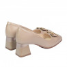 Naisten tyylikkäät kengät 1298 beige