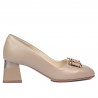 Naisten tyylikkäät kengät 1298 beige