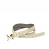Naisten vyö 41m beige