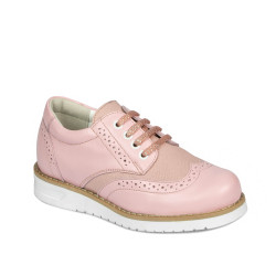 Lasten kengät 2021 yhdistetty vaaleanpunainen