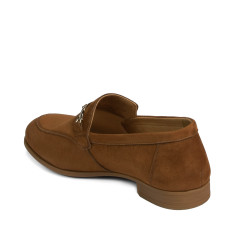 Naisten casual-kengät 6066 ruskea bufo
