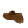 Naisten casual-kengät 6066 ruskea bufo