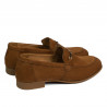 Naisten casual-kengät 6066 ruskea bufo