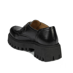 Naisten casual-kengät 6068 musta