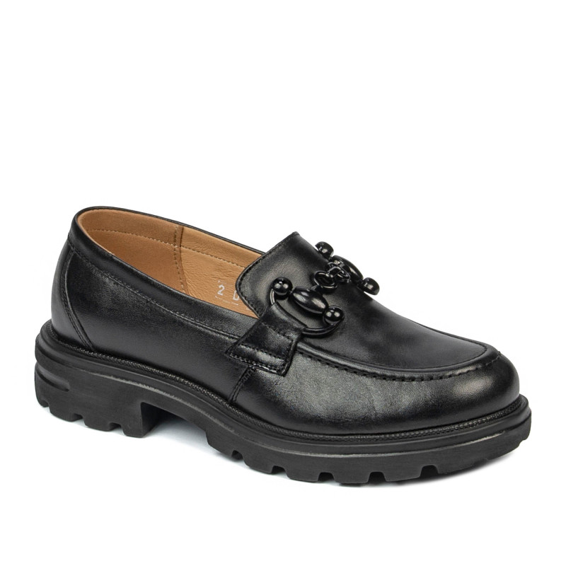 Naisten casual-kengät 6069 musta