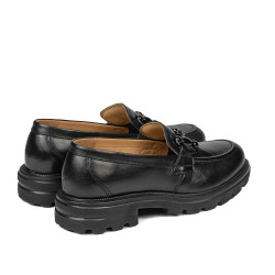 Naisten casual-kengät 6069 musta