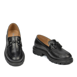 Naisten casual-kengät 6069 musta