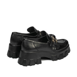 Naisten casual-kengät 6065 musta