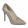 Naisten tyylikkäät kengät 1299 beige