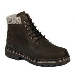 Miesten saappaat 471 tuxon kaki