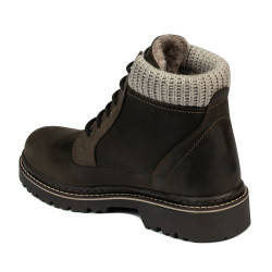 Miesten saappaat 471 tuxon kaki