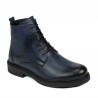 Miesten saappaat 4137 a indigo