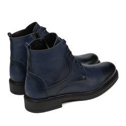 Miesten saappaat 4137 a indigo
