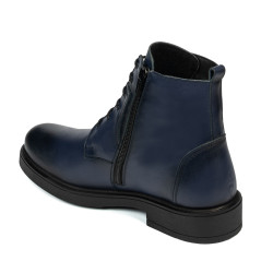 Miesten saappaat 4137 a indigo