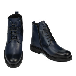 Miesten saappaat 4137 a indigo