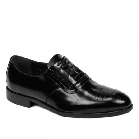 Miesten elegantit kengät 959 musta florantic