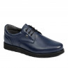 Miesten casual-kengät 961 indigo