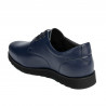 Miesten casual-kengät 961 indigo