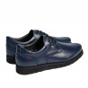 Miesten casual-kengät 961 indigo