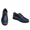 Miesten casual-kengät 961 indigo