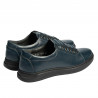 Miesten 960 indigo casual/urheilukengät