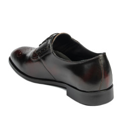 Miesten elegantit kengät 959 a bordo florantic