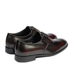 Miesten elegantit kengät 959 a bordo florantic