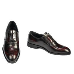 Miesten elegantit kengät 959 a bordo florantic