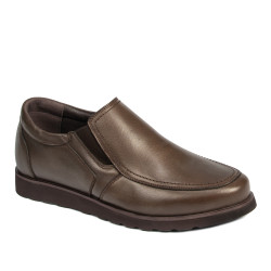 Miesten casual-kengät 962 kahvi
