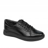 Nuoret urheilukengät 8000 musta