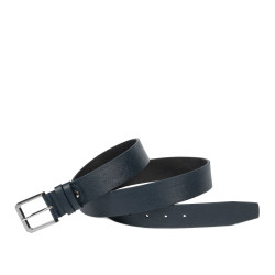 Miesten vyö 15b biz indigo