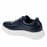 Miesten urheilukengät 967 indigo