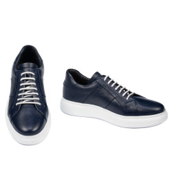 Miesten urheilukengät 967 indigo