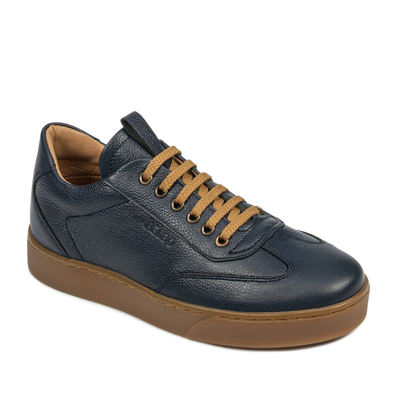 Nuoret urheilukengät 8002 indigo