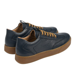 Nuoret urheilukengät 8002 indigo