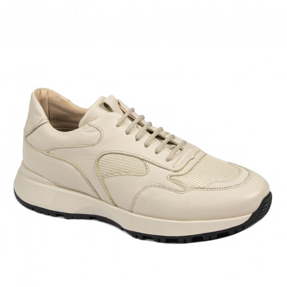 Urheilukengät miehille 974 beige