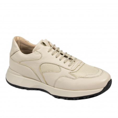 Urheilukengät miehille 974 beige
