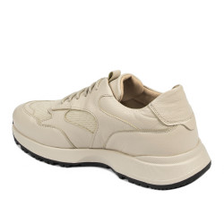 Urheilukengät miehille 974 beige