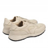 Urheilukengät miehille 974 beige