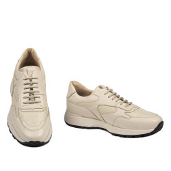 Urheilukengät miehille 974 beige