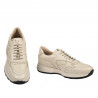 Urheilukengät miehille 974 beige