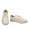 Miesten mokkasiinit 947 beige01