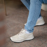 Urheilukengät miehille 974 beige lifestyle