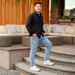 Urheilukengät miehille 974 beige lifestyle