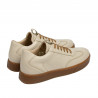 Nuoret lenkkarit 8002 beige