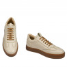 Nuoret lenkkarit 8002 beige