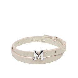 Naisten vyö 42-1m biz beige