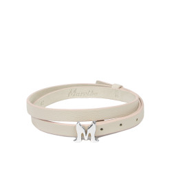 Naisten vyö 42-1m biz beige