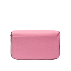 Naisten olkalaukku 025g biz fuksia rosa