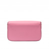 Naisten olkalaukku 025g biz fuksia rosa